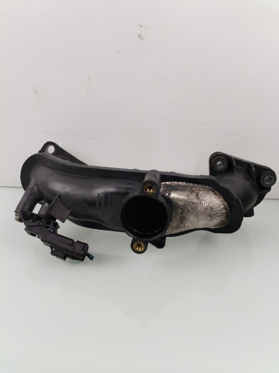 Tub intercooler cu senzor Ford Mondeo MK5 1.5TDCI XUCA 9674942380