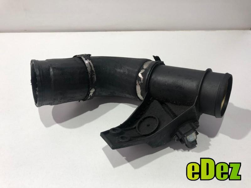 Tub intercooler cu senzor presiune Mercedes E-Class (2002-2008) [W211] a9015283582