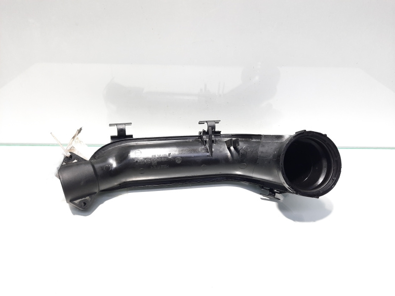 Tub intercooler cu senzor, Seat Ibiza 5 (6J5), 1.2 TSI, CBZ, cod 03F145673F (id:452860)