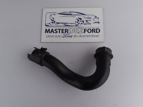 Tub intercooler Ford Fiesta / Fusion 1.4 tdci COD : 9646617980