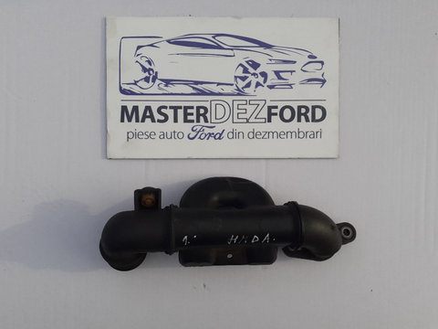 Tub intercooler Ford Fiesta / Fusion 1.6 tdci COD : 9653778180
