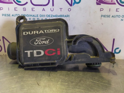 Tub intercooler Ford Fusion 1.4tdci cod OE : 9647507680