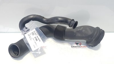 Tub intercooler, Ford Mondeo 4, 1.8 tdci, QYBA, co