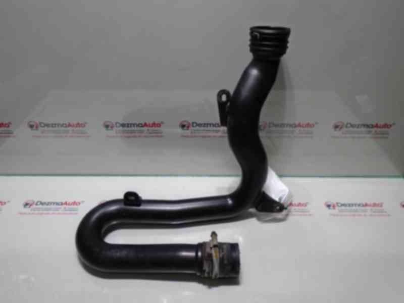 Tub intercooler GM13101369, Opel Combo (X12) 1.3cdti
