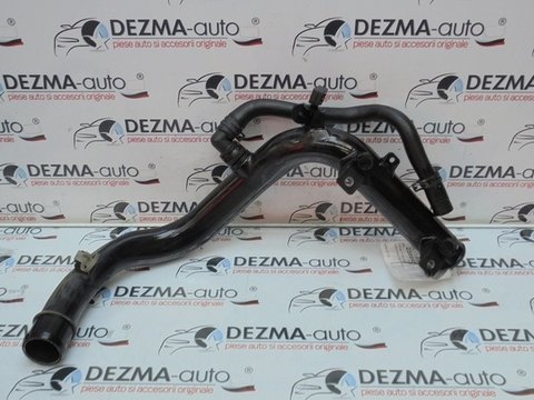 Tub intercooler, GM13251949, Opel Tigra Twin Top 1.3cdti, Z13DT