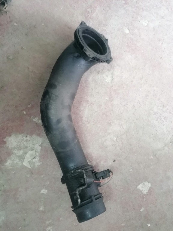Tub intercooler mercedes c class w204, e class w212, glk x204 2.2 d a6510903637