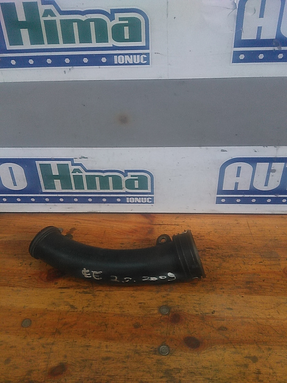 Tub intercooler MERCEDES E-Class W211 2002-2009 2.2 CDI