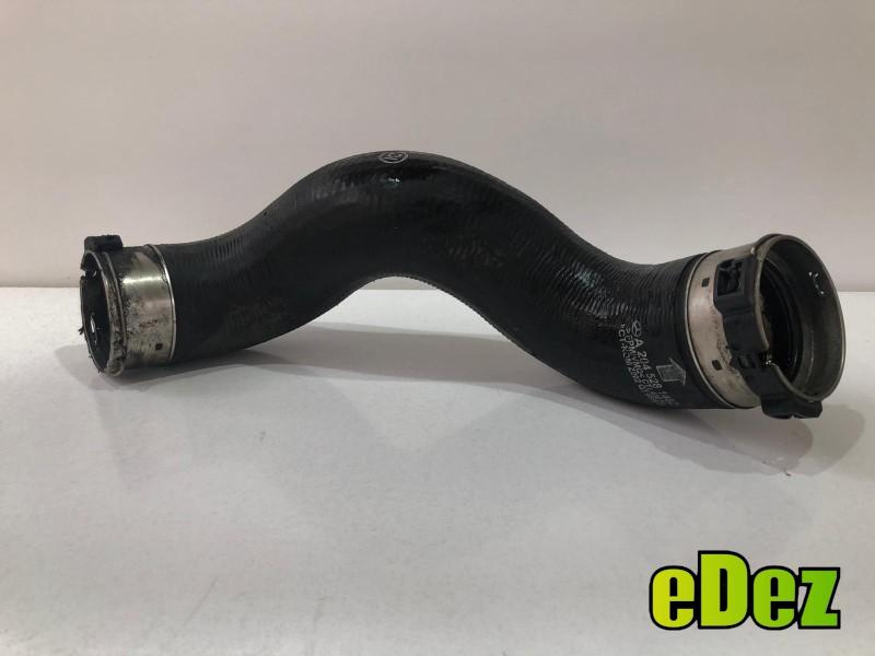 Tub intercooler Mercedes Vito (2009->)[w639] 2.2 cdi a2045281482