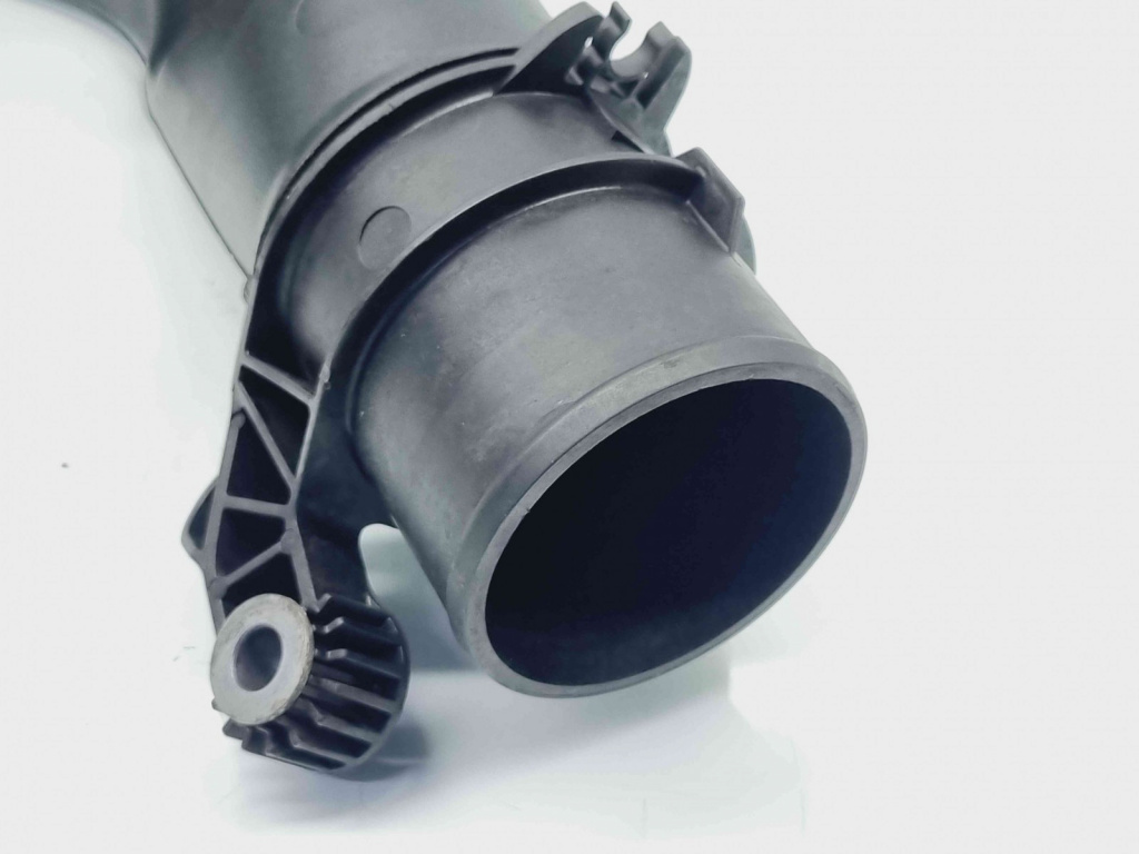 Tub intercooler Nissan Qashqai Facelift 