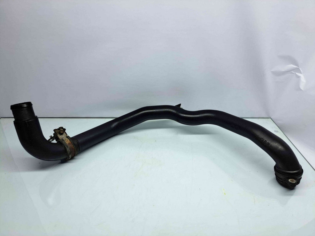 Tub intercooler Opel Corsa D [Fabr 2006-2013] 2003
