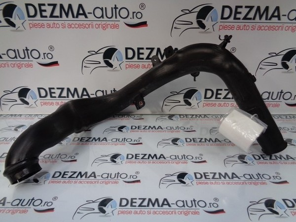 Tub intercooler, Opel Meriva, 1.7cdti, Z17DTH