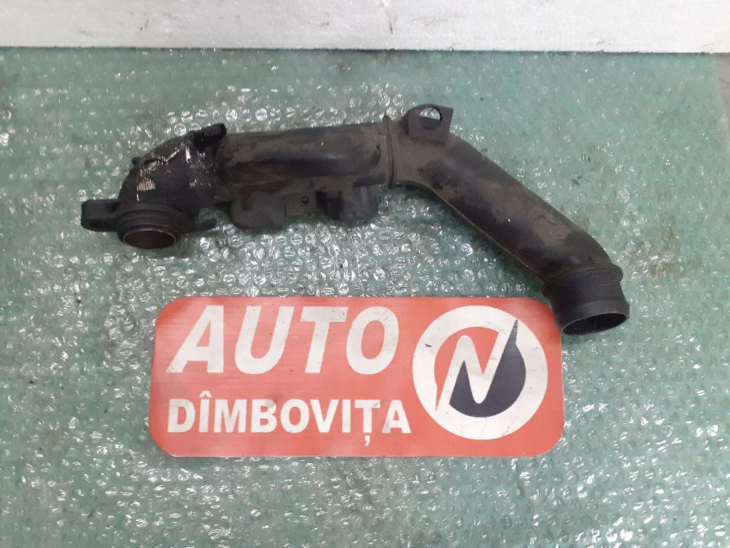 TUB INTERCOOLER PEUGEOT 3008 2010 OEM:9653778480.