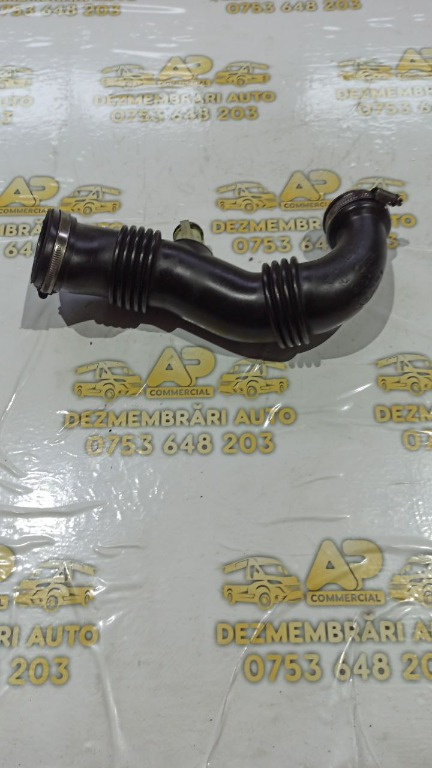 Tub intercooler Peugeot 307 1.6 HDI cod: 9683735980