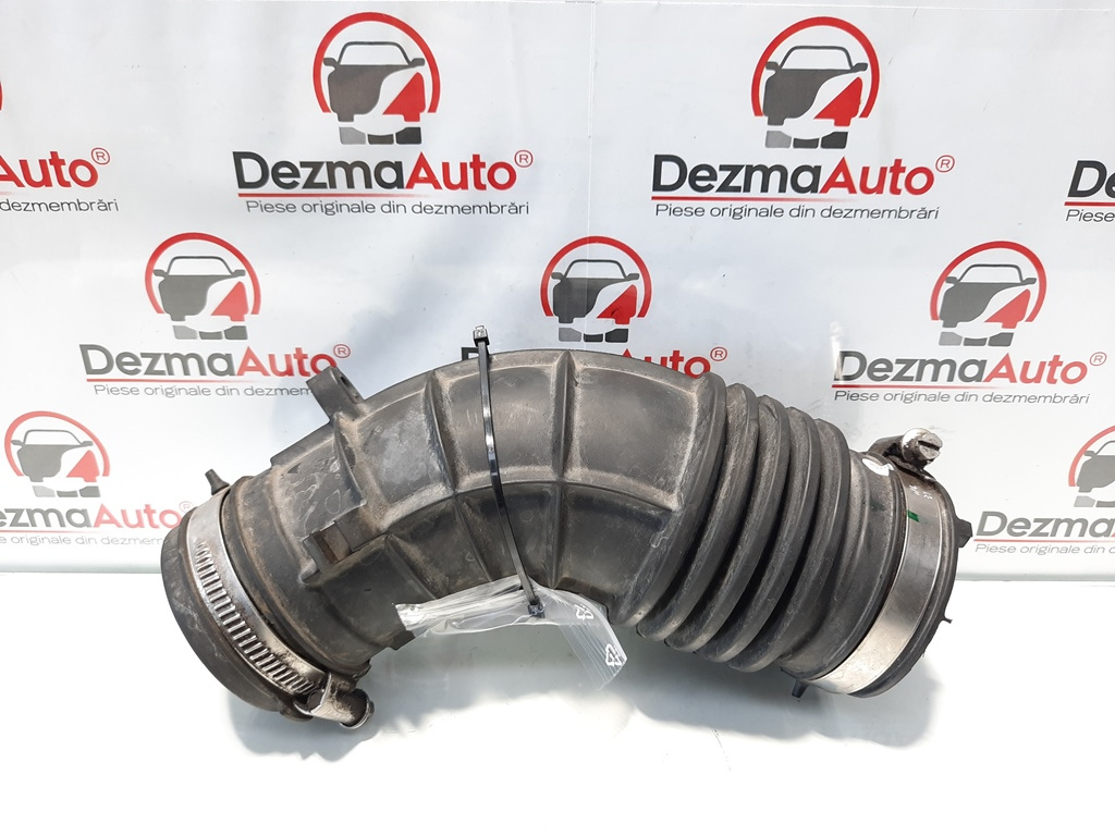 Tub intercooler, Renault Kangoo 2, 1.5 dci, K9K646