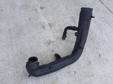 Tub intercooler Seat Toledo, 1.9 tdi, 2008, 1K0129654AD