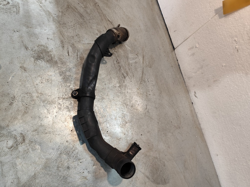 Tub intercooler Seat Toledo 4 (KG3) [Fabr 2012-201