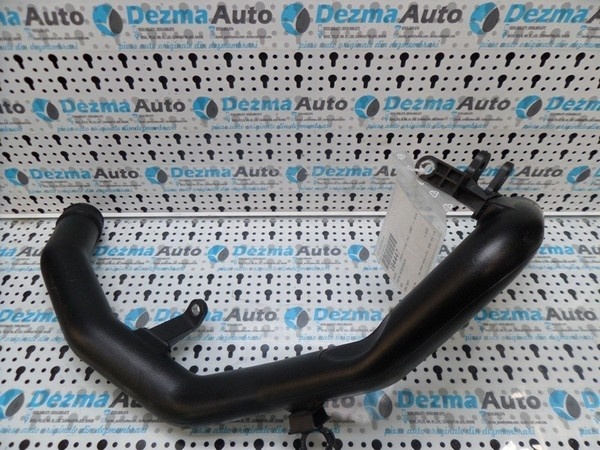 Tub intercooler, Skoda Fabia 2 Combi (5J), 1.4tdi, (id.164447)