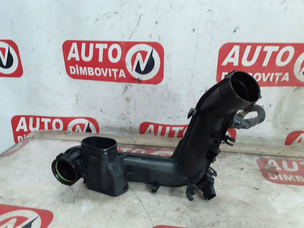TUB INTERCOOLER SKODA FABIA III 2019 OEM:04C145673.