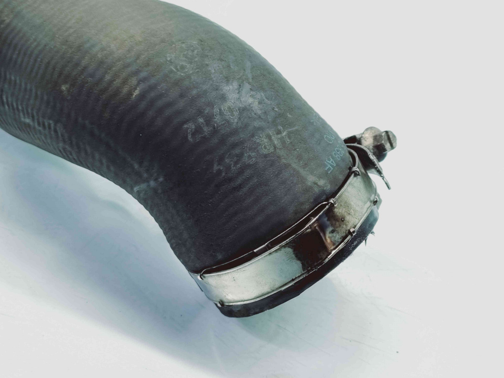 Tub intercooler Volkswagen Beetle (5C1) 