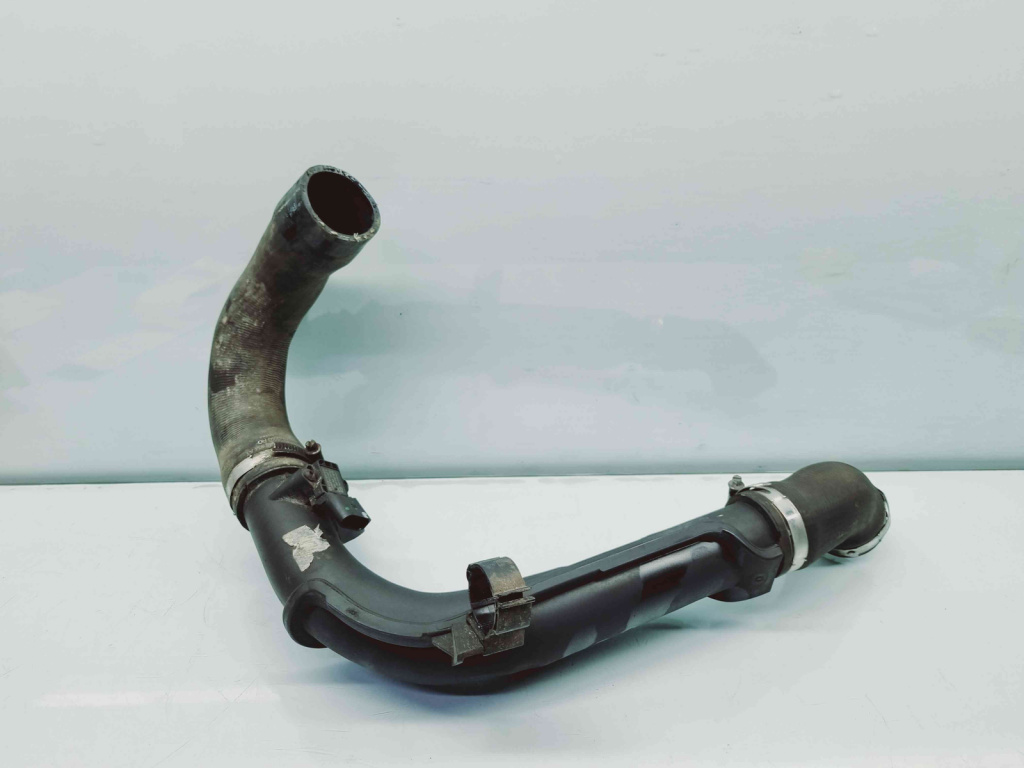 Tub intercooler Volkswagen Beetle (5C1) [Fabr 2011-prezent] 1K0145770AE 1.6 TDI CAYC 77KW / 105CP