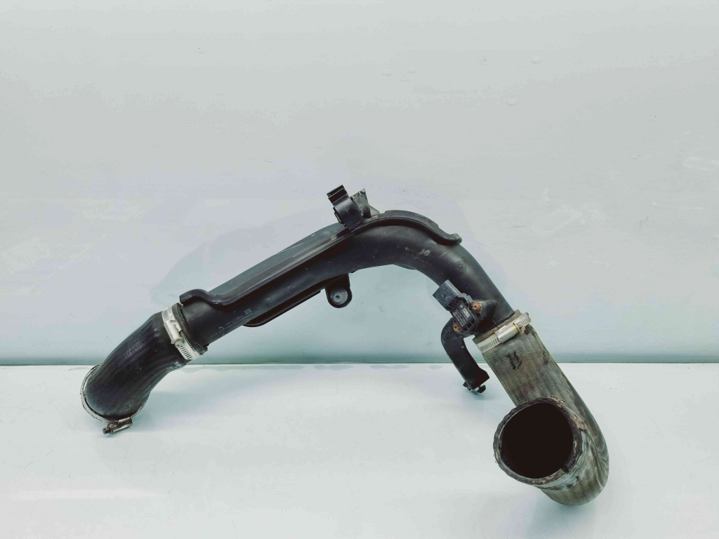 Tub intercooler Volkswagen Golf 5 (1K1) [Fabr 2004