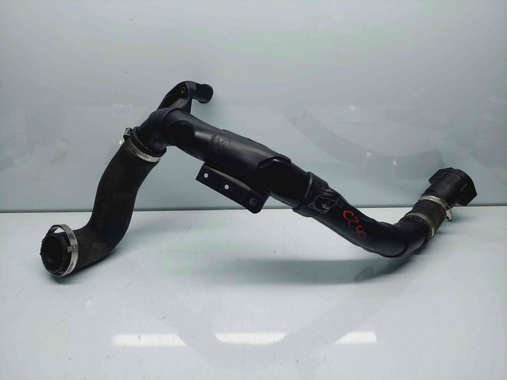 Tub intercooler Volkswagen Golf 6 (5K1) [Fabr 2009