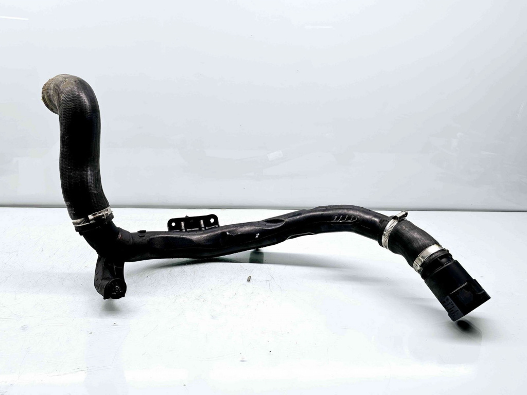 Tub intercooler Volkswagen Sharan (7N) [Fabr 2011-