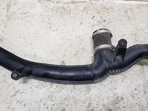 Tub Intercooler Volkswagen Touareg 3.0 TDI 2012 7P0145792