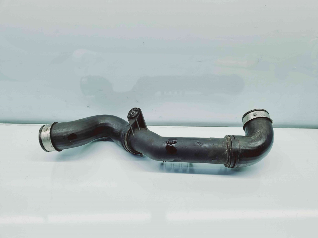 Tub intercooler Volkswagen Touran (1T1, 1T2) [Fabr