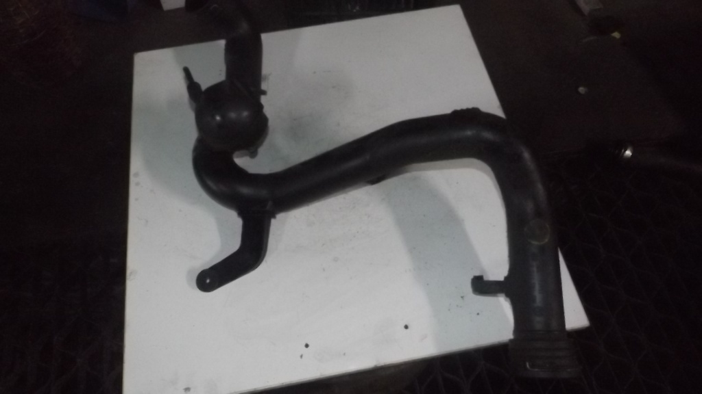 Tub intercooler VW Audi Seat Skoda cod 1