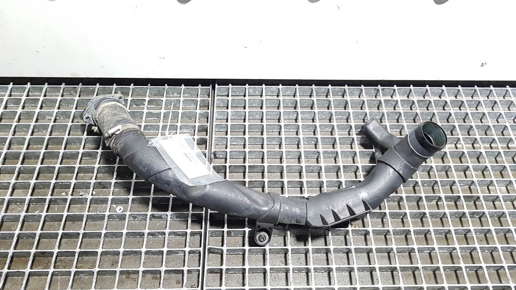 Tub intercooler, Vw Golf 6 (5K1) 1.6 tdi, CAY, 1K0145840AA (id:393319)