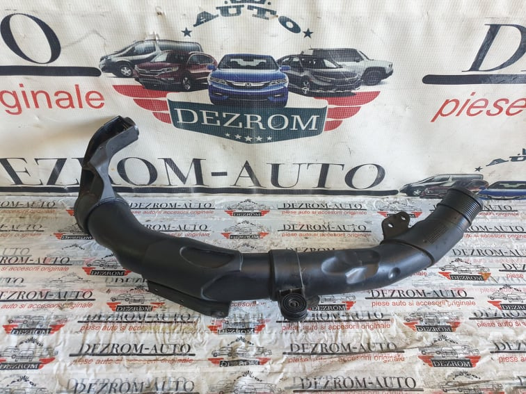 Tub intercooler VW Golf VI 2.0 TDi 140 c