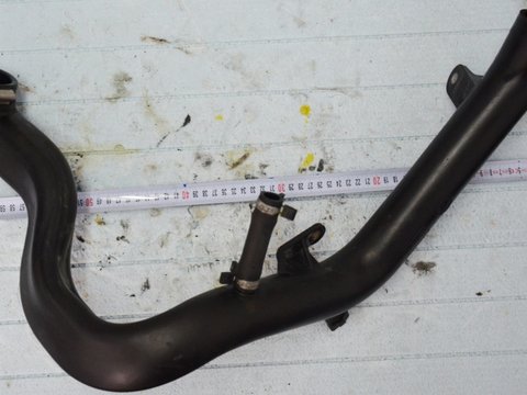 Tub plastic turbo Astra H 1.7 CDTI Z17DTH