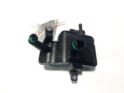 Tub retur ulei, cod 118307263R, Renault Twingo 3, 