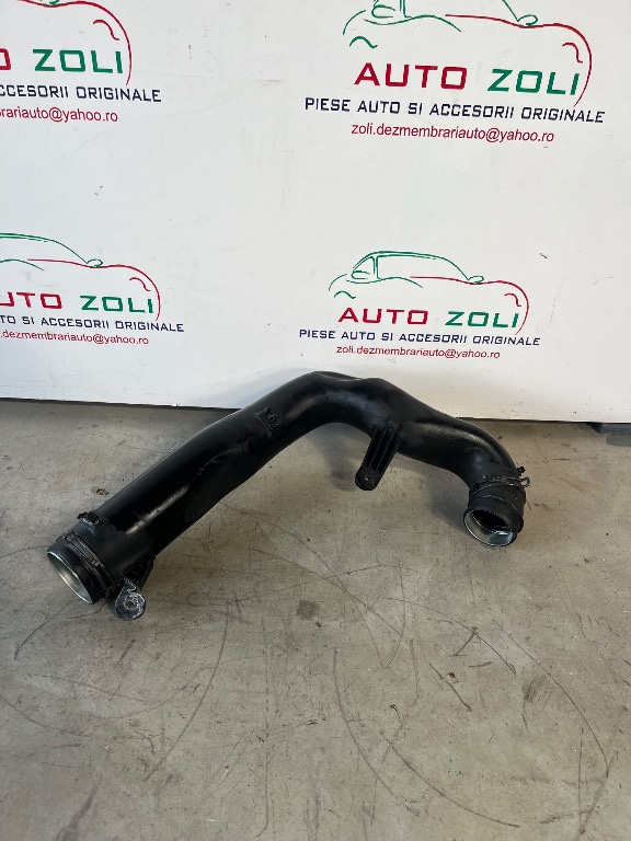 Tub tubulatură furtun pentru Volkswagen Passat B6 2.0 TDI an 2007 , cod 1K0129654K