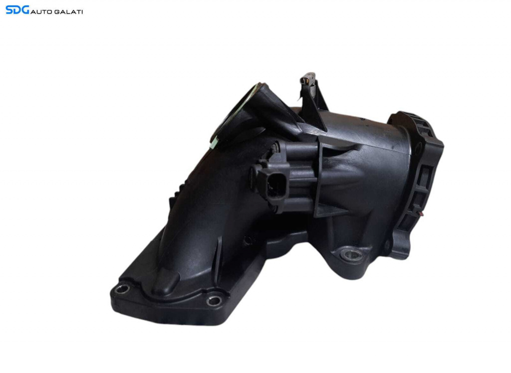 Tub Tubulatura Admisie Aer Mercedes CLS C218 X218 CLS220 CLS250 2.2 CDI 2011 - 2017 Cod A6510900728 [N1042]