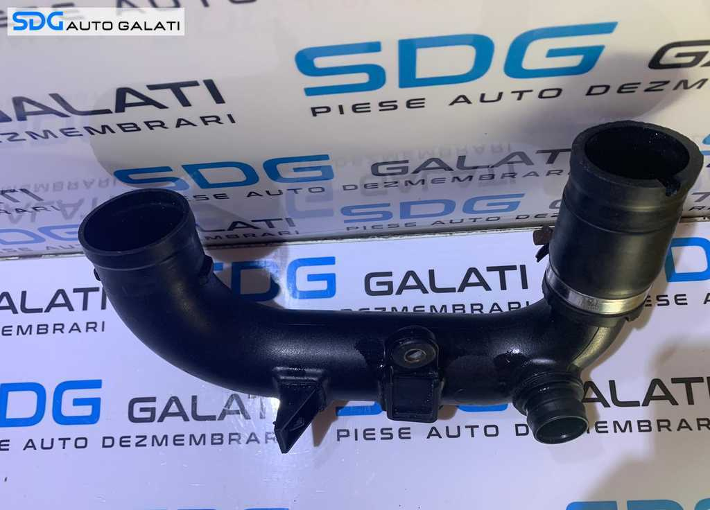 Tub Tubulatura Conducta Admisie Fiat Lin