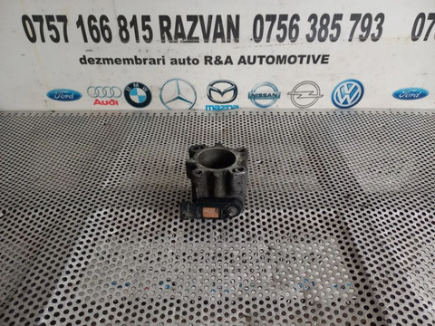 Tub Tubulatura EGR Cu Senzor Opel Vivaro Renault Master 3 2.3 Dci An 2011-2012-2013-2014-2015-2016 Cod 8200854280 - Dezmembrari Arad