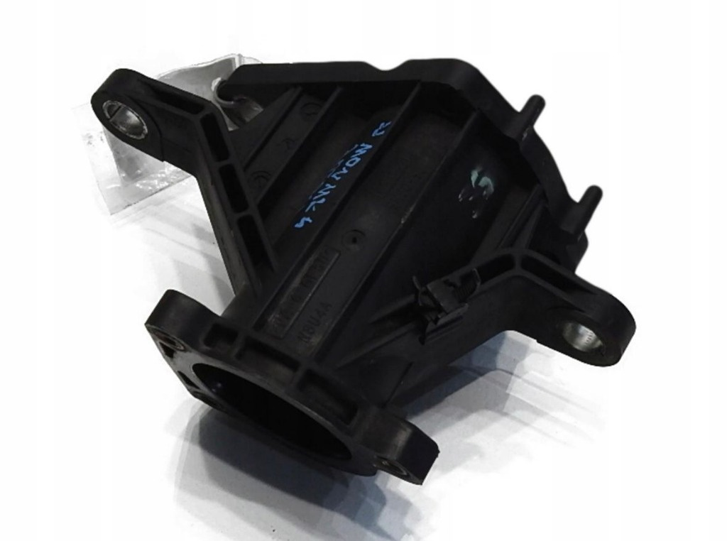 Tub tubulatura galerie admisie Ford Kuga II 2.0 TD