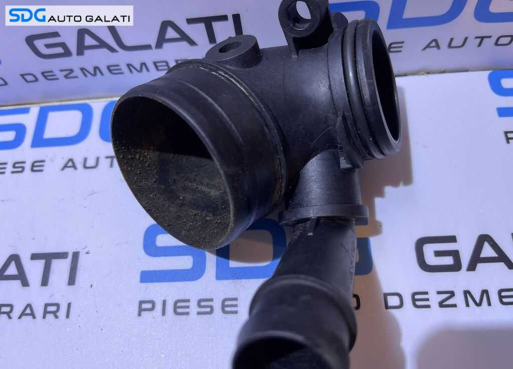Tub Tubulatura Racord Admisie Aer VW Pas