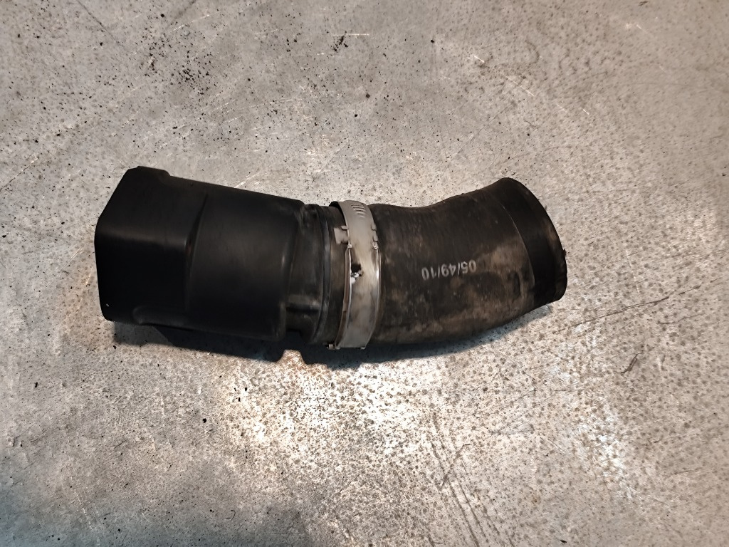 Tub turbina 03l131111j Volkswagen Passat B7 [Fabr 2010-2014]