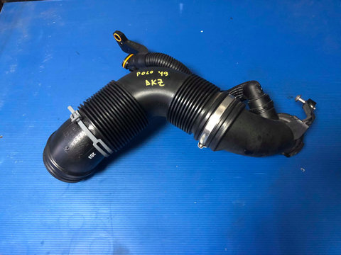 Tub turbo 2.0 gti tfsi tsi dkz vw polo 8z arteon audi a3 8v seat ateca 5q0129654aa 5q0129654