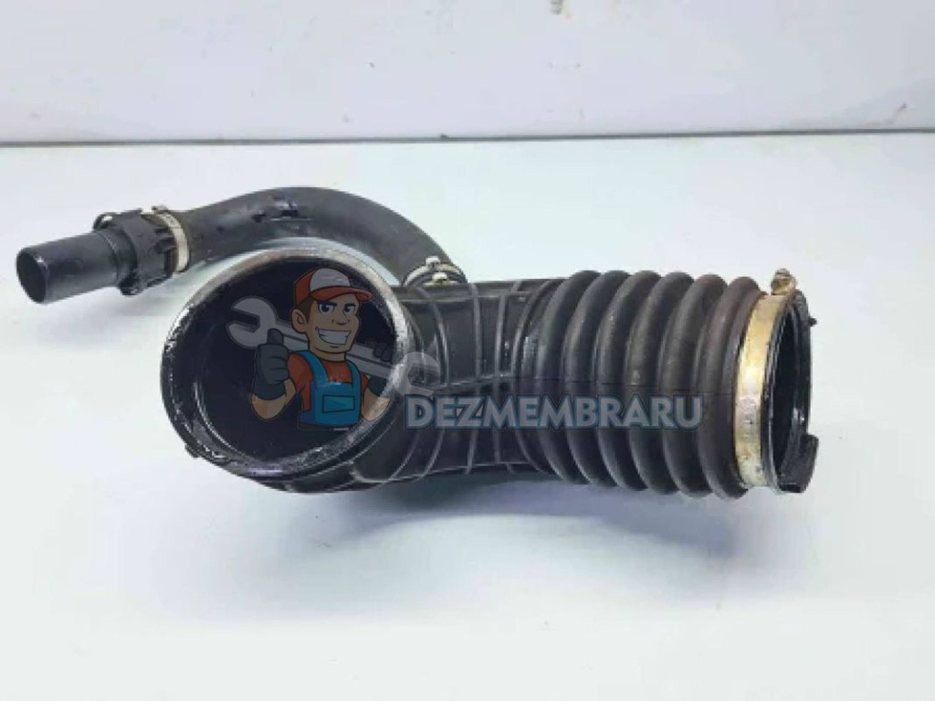 Tub turbo, 58650910, Bmw 4 (F32), 2.0 diesel, N47D20