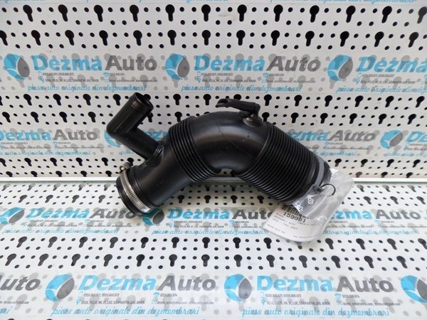 Tub turbo, 6R0129654C, Skoda Fabia 2 (5J), 1.6 tdi, (id:159981)