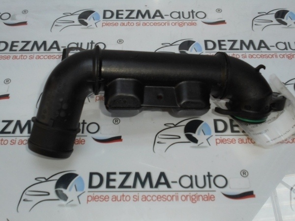 Tub turbo 9657083680, Ford C-Max, 1.6 tdci, G8DB