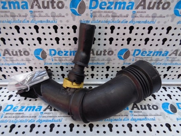 Tub turbo 9683725080, Peugeot 308, 1.6hdi