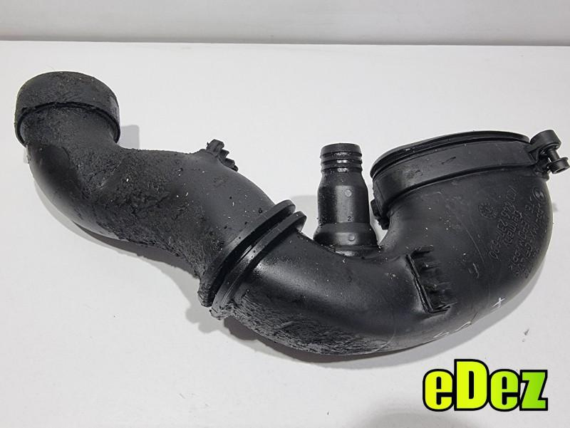 Tub turbo BMW X5 (2007-2013) [E70] 3.0 d 7794172 05