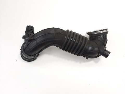 Tub turbo, cod 586509-10, Bmw 3 (E90), 2.0 diesel, N47D20C (idi:477294)