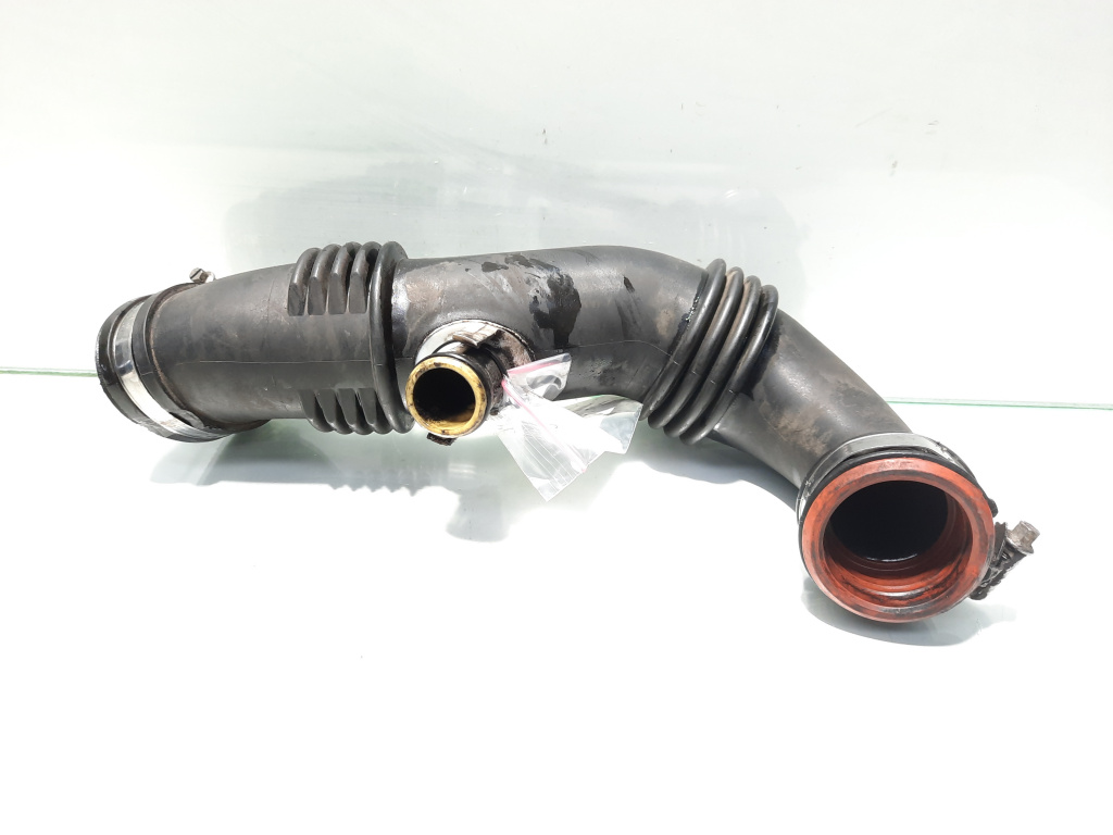 Tub turbo, cod 9656953680, Peugeot, 1.6 