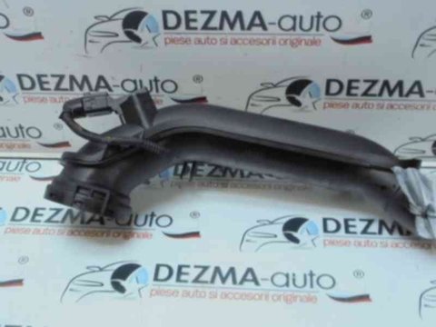 Tub turbo cu senzor 03F145673F, 03G906051D, Seat Ibiza 5, 1.2tsi, CBZA